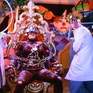 Foto The Flash (1990)