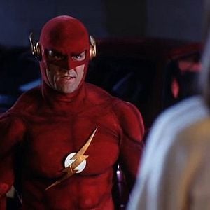 Foto The Flash (1990)