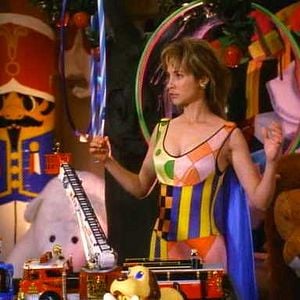 Foto The Flash (1990)