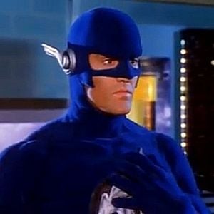Foto The Flash (1990)
