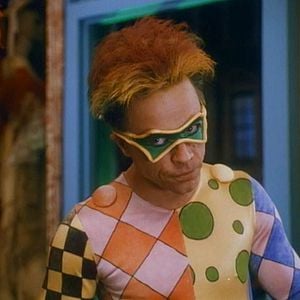 Foto The Flash (1990)