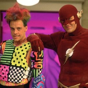 Foto The Flash (1990)