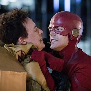 Foto The Flash (2014)