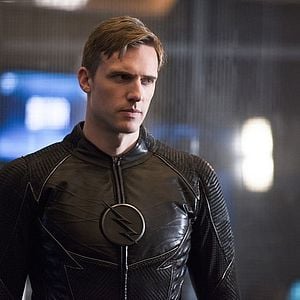 Foto The Flash (2014)