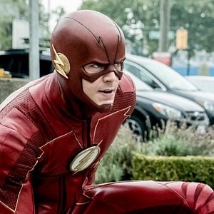 Foto The Flash (2014)
