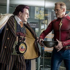 Foto The Flash (2014)