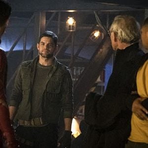 Foto The Flash (2014)