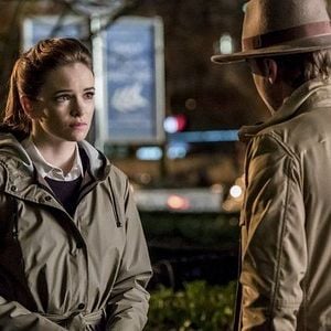 Foto The Flash (2014)