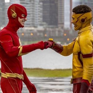 Foto The Flash (2014)