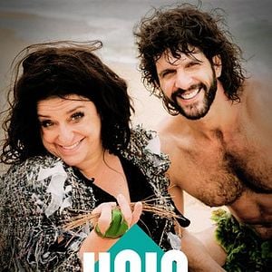 Foto Haja Coração - Spin-off