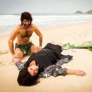 Foto Haja Coração - Spin-off