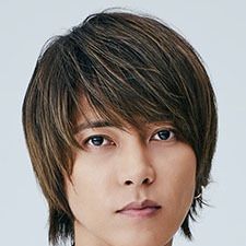 Foto Tomohisa Yamashita