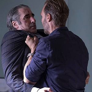 Foto The Head: Mistério na Antártida