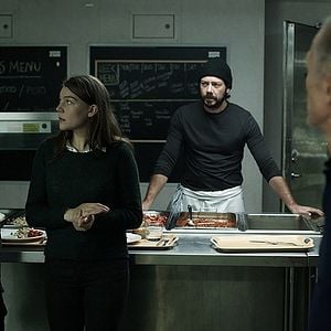 Foto The Head: Mistério na Antártida