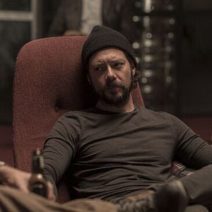 Foto The Head: Mistério na Antártida