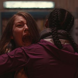 Foto The Head: Mistério na Antártida