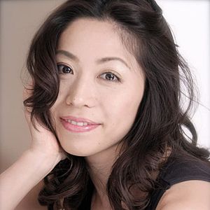 Foto Rumi Kikuchi