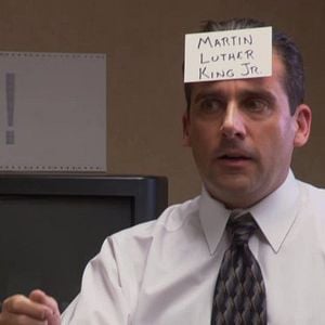 Foto The Office (US)