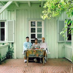 Foto Sem Ressentimentos