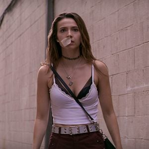 Foto Caçadoras de Recompensas