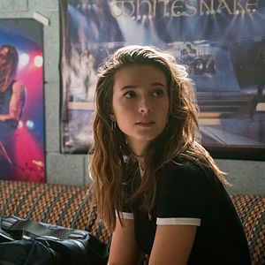 Foto Caçadoras de Recompensas