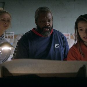 Foto Caçadoras de Recompensas