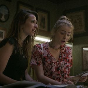 Foto Caçadoras de Recompensas