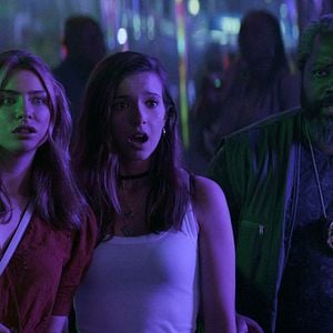 Foto Caçadoras de Recompensas