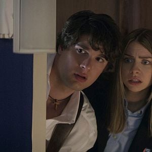 Foto Caçadoras de Recompensas