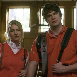 Foto Caçadoras de Recompensas