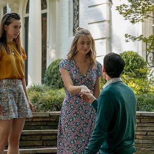 Foto Caçadoras de Recompensas