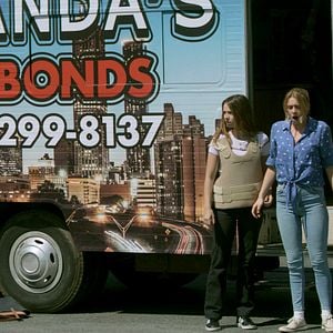 Foto Caçadoras de Recompensas