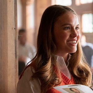 Foto Caçadoras de Recompensas