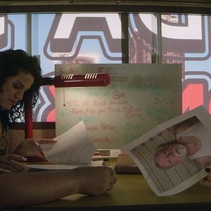 Foto Shirley Rumierk