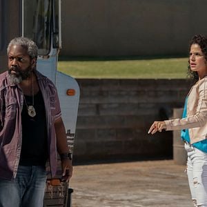 Foto Shirley Rumierk