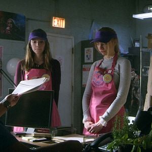 Foto Kadeem Hardison