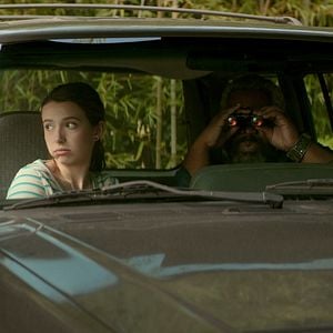 Foto Kadeem Hardison