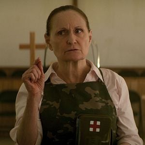 Foto Caçadoras de Recompensas