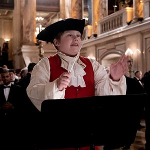 Foto Maxwell Simkins