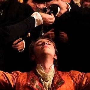 Foto Ilusões Perdidas