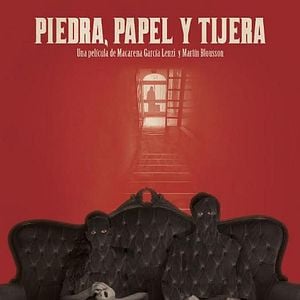 Foto Pedra, Papel e Tesoura