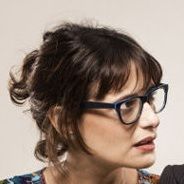 Foto Agustina Cerviño