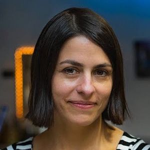 Foto Macarena García Lenzi