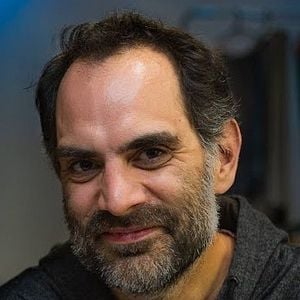 Foto Martín Blousson