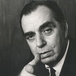 Foto Nelson Rodrigues