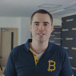 Foto Dentro do Reino Criptográfico