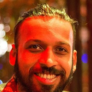 Foto Mathivanan Rajendran