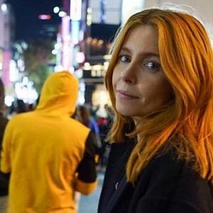 Foto Stacey Dooley