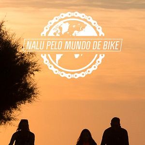 Foto Nalu Pelo Mundo de Bike