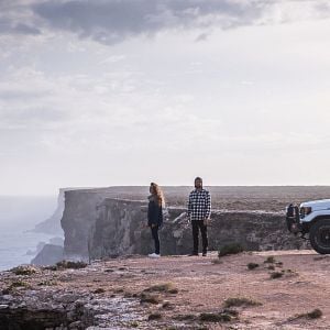 Foto Morando na Estrada